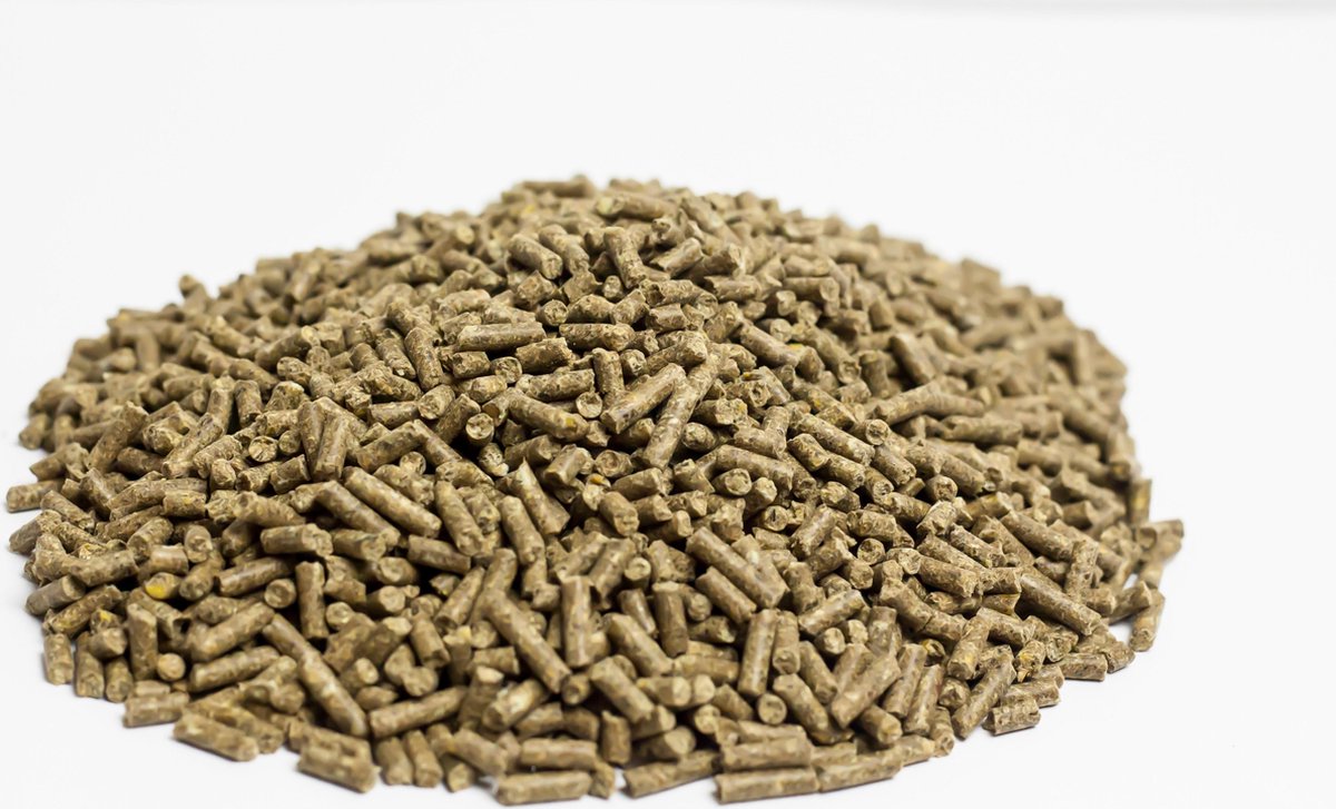 Biologisch legkorrel 20 kg