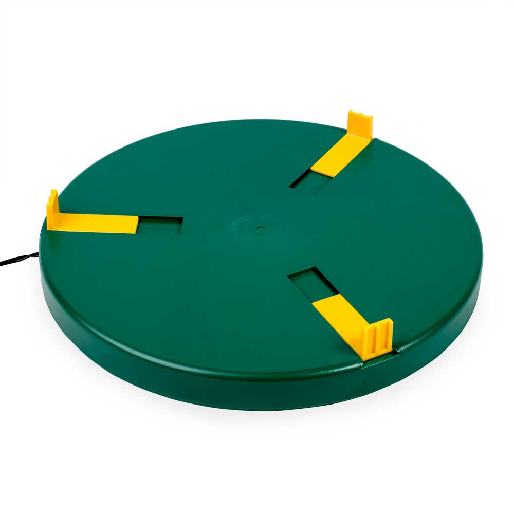 Drinkbakverwarmer 30 CM