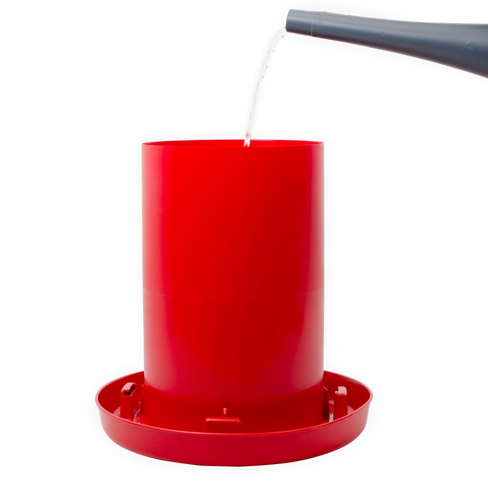 Dubbelwandige drinktoren 12L afbeelding 2