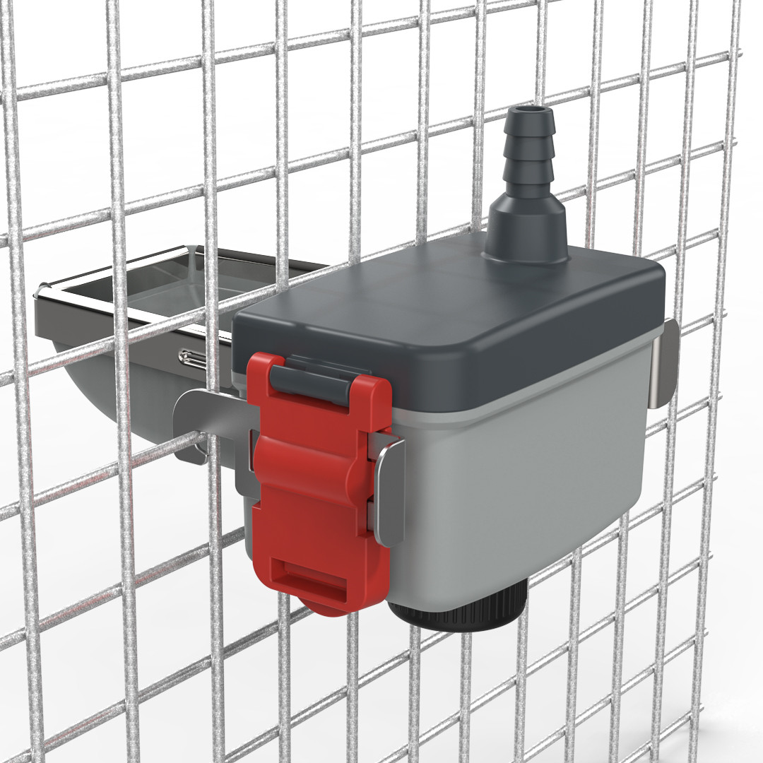 Easyfix drinksysteem afbeelding 2