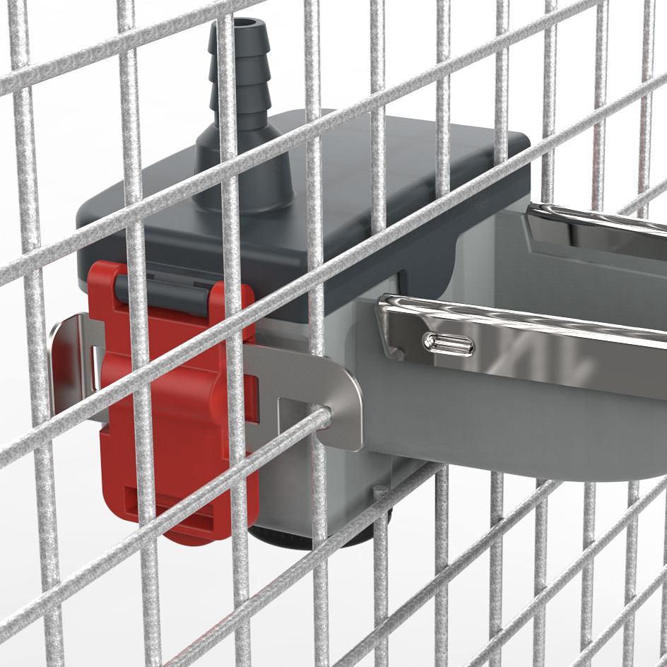 Easyfix drinksysteem afbeelding 3