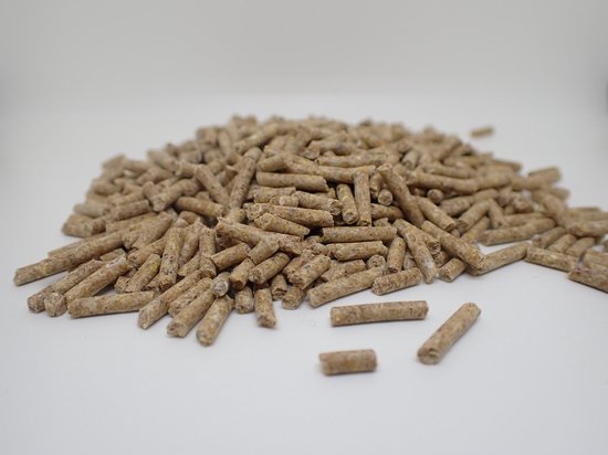 Eenden Ganzen watervogelvoer 20 kg