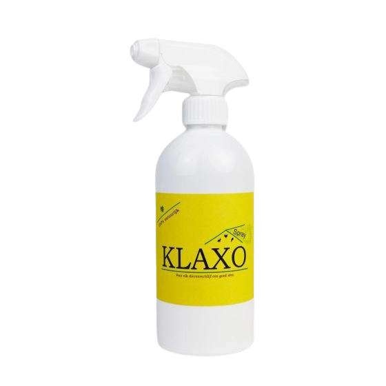 Klaxo natuurkalk spray