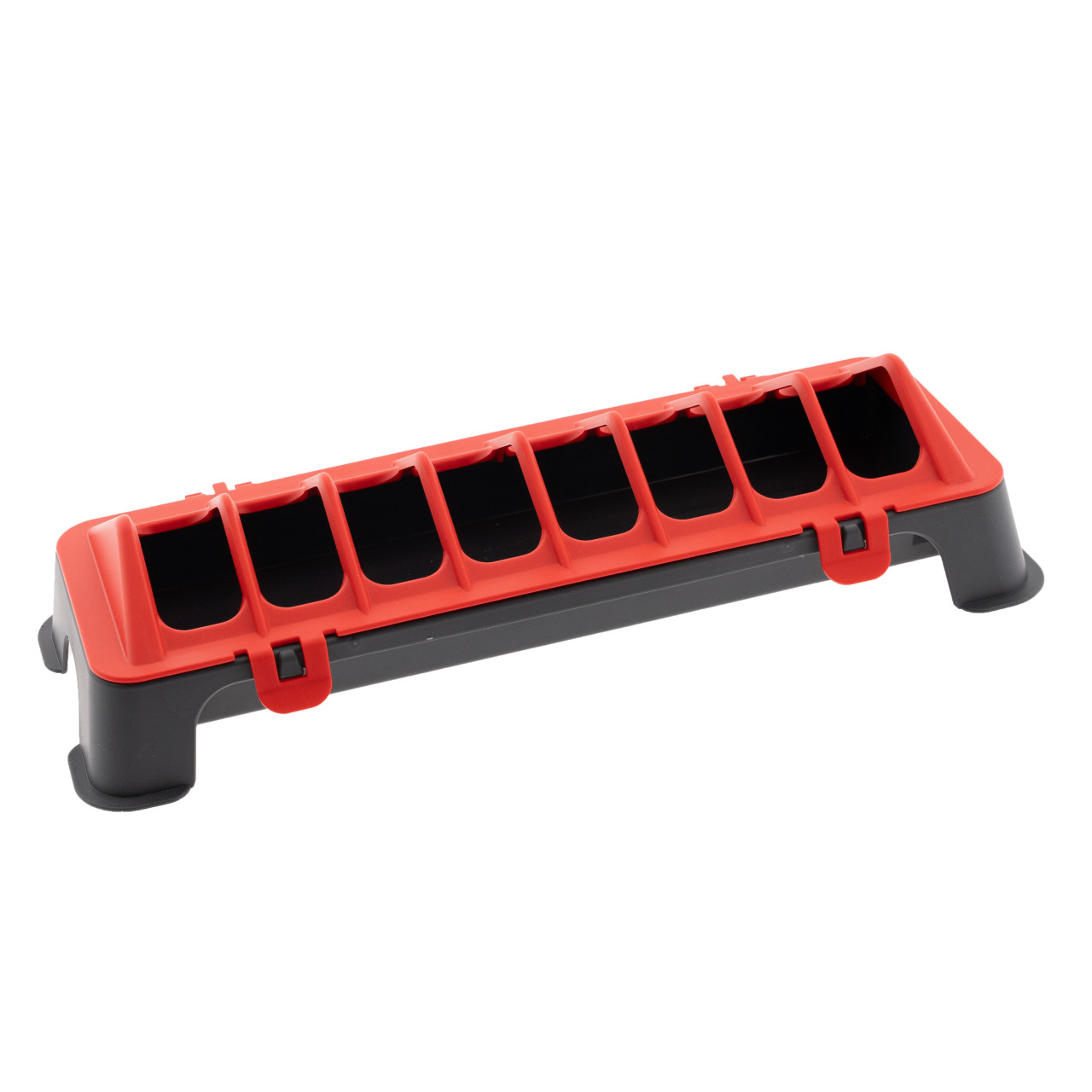 Kuikenvoerbak Kwartelvoerbak 30cm afbeelding 3