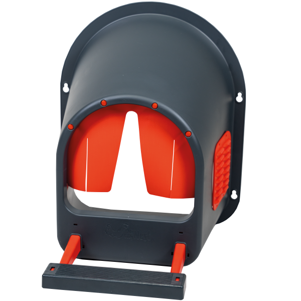 MyCozyNest kunststof legnest afbeelding 3