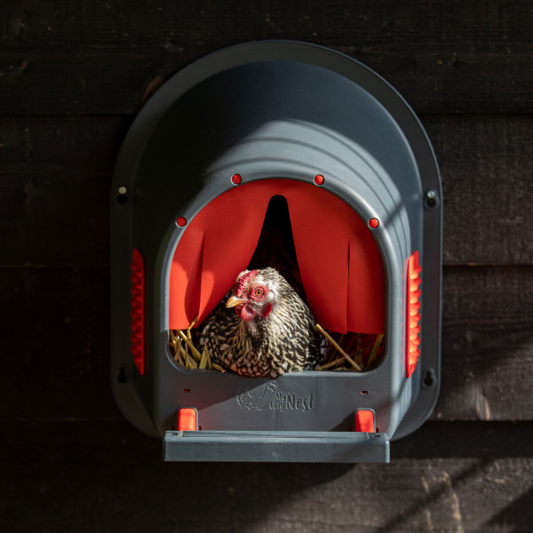 MyCozyNest kunststof legnest afbeelding 4