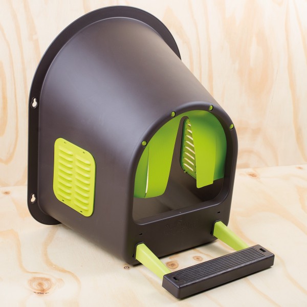 MyCozyNest kunststof legnest afbeelding 5