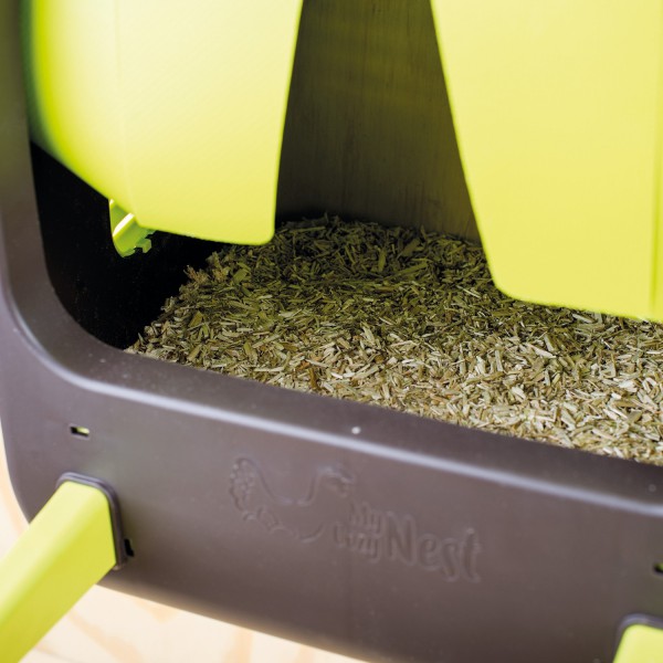 MyCozyNest kunststof legnest afbeelding 6