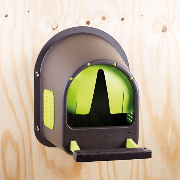 MyCozyNest kunststof legnest