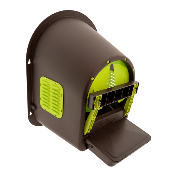 Mycozynest kunststof Wegrollegnest afbeelding 3