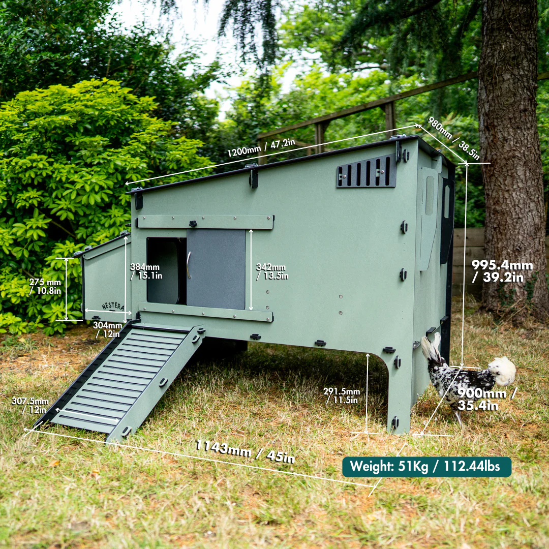 Nestera Aspen 10 afbeelding 3