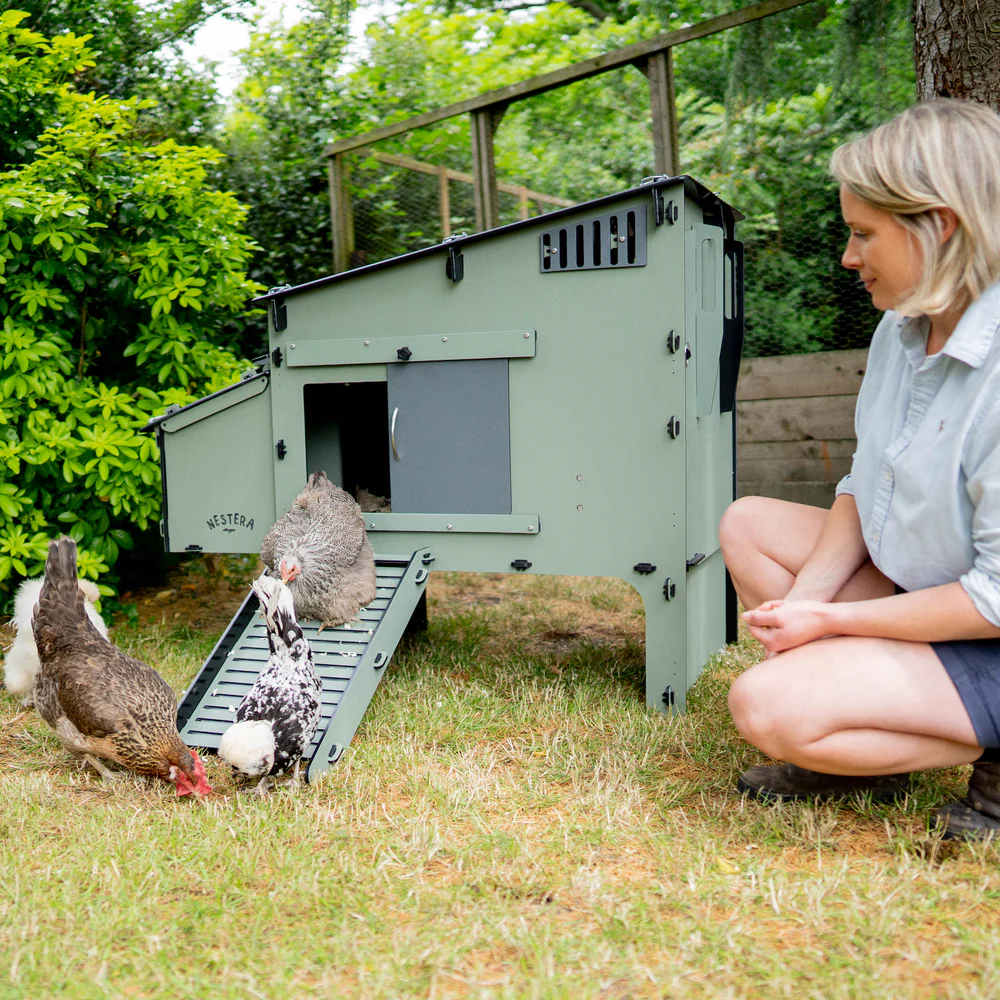 Nestera Aspen 6 afbeelding 9