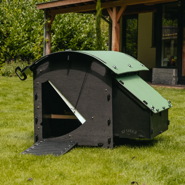 Nestera House Medium