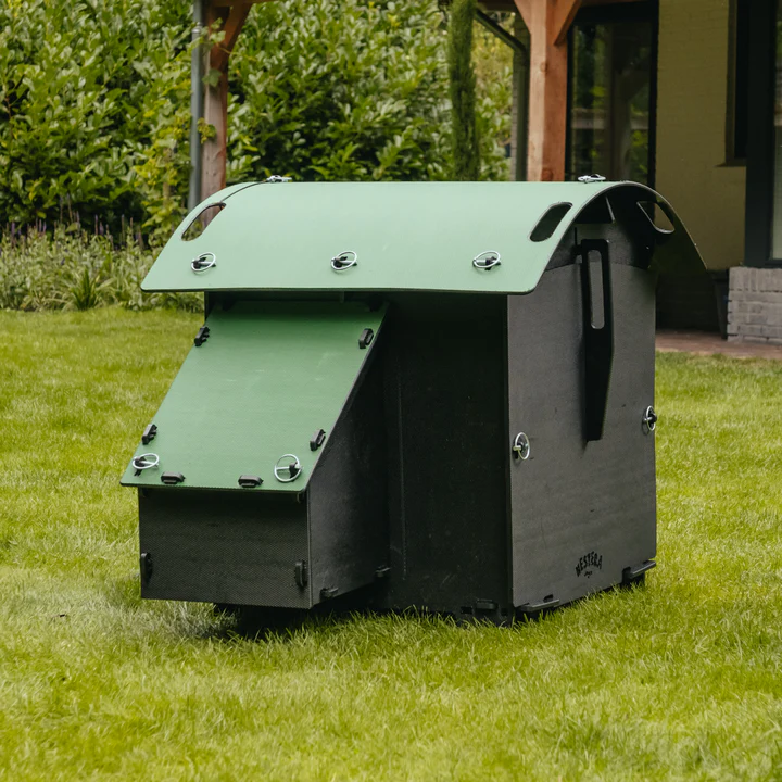 Nestera House Small afbeelding 3