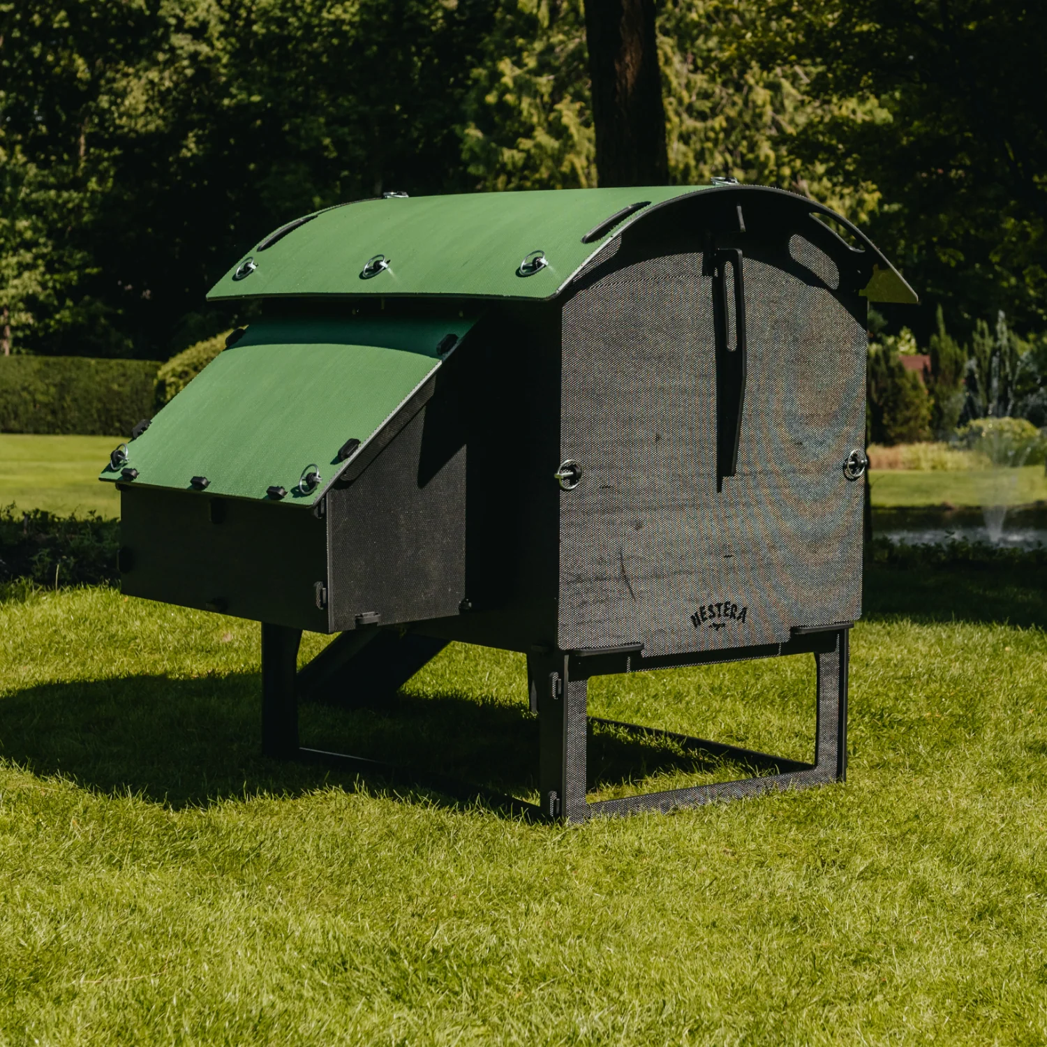 Nestera Lodge Medium afbeelding 2