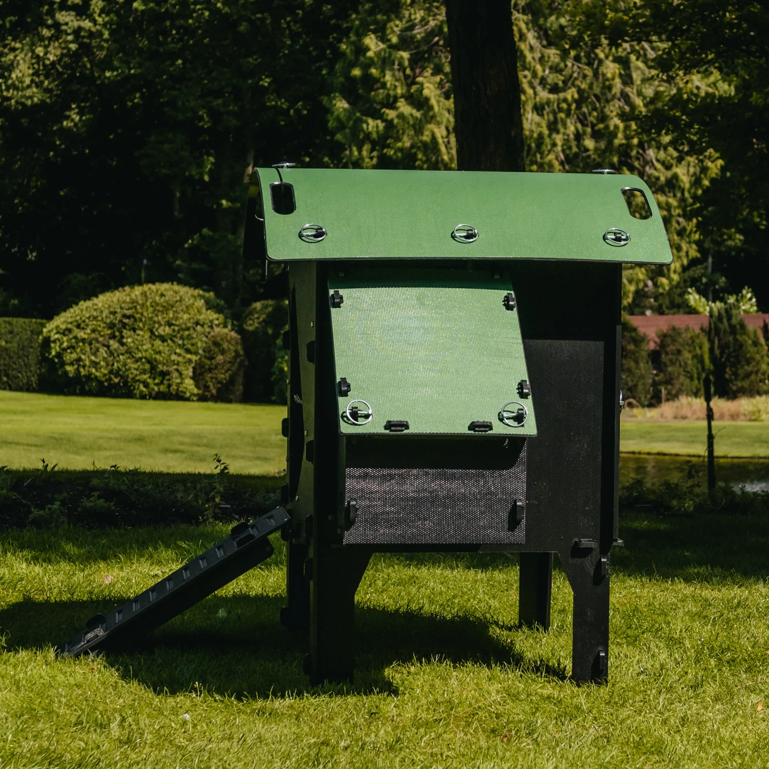 Nestera Lodge Small afbeelding 2