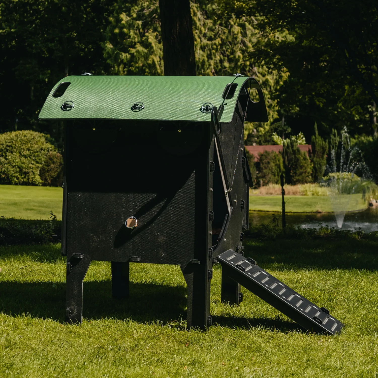 Nestera Lodge Small afbeelding 5