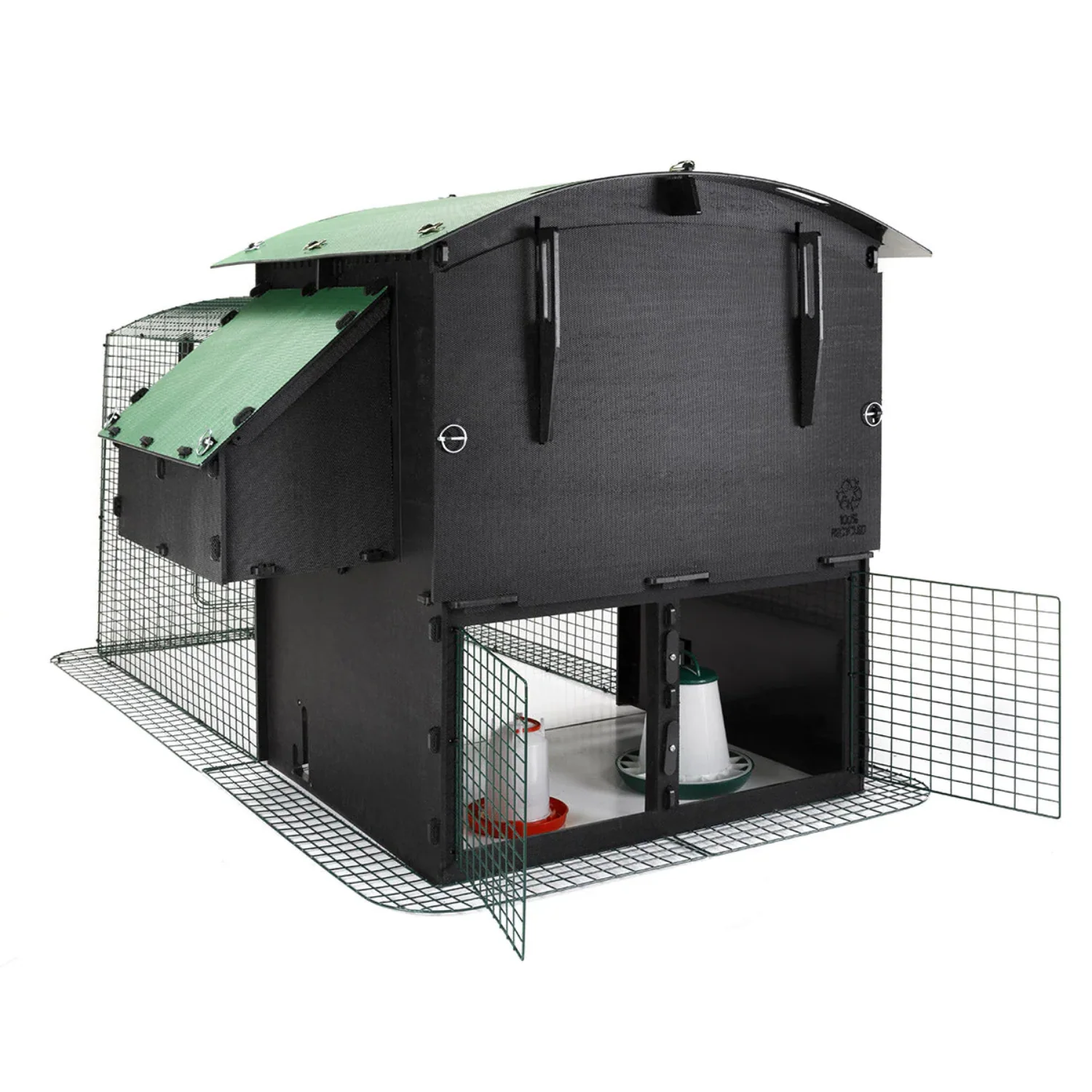 Nestera Penthouse Large afbeelding 11