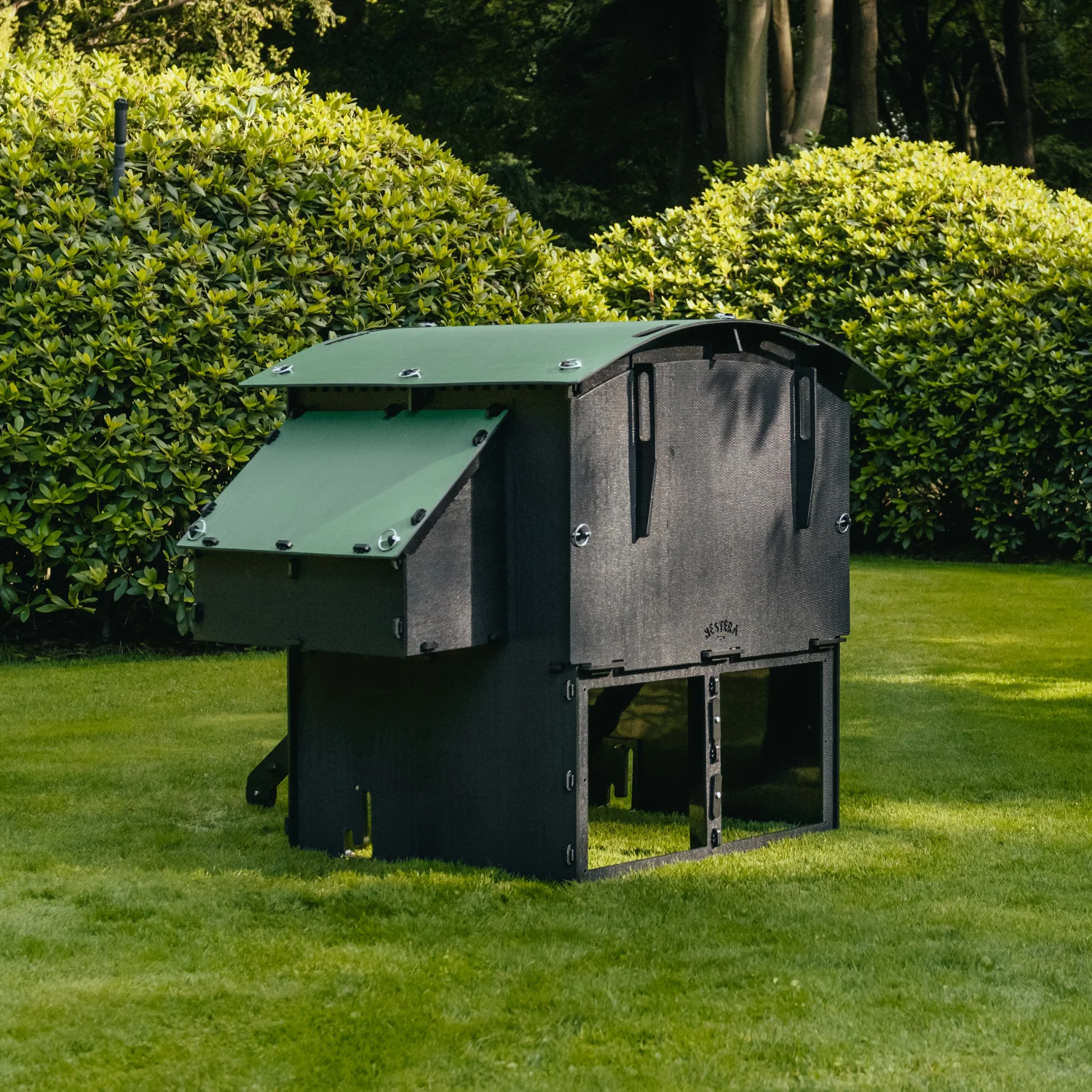 Nestera Penthouse Large afbeelding 3