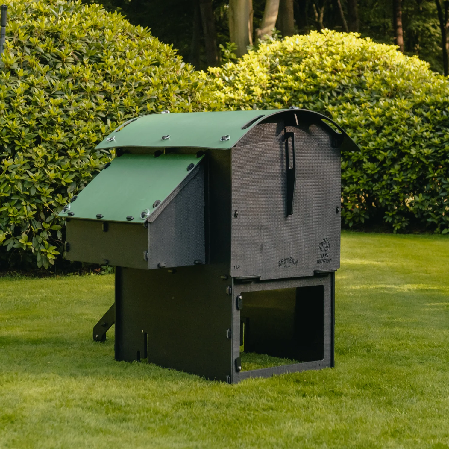 Nestera Penthouse Medium afbeelding 2