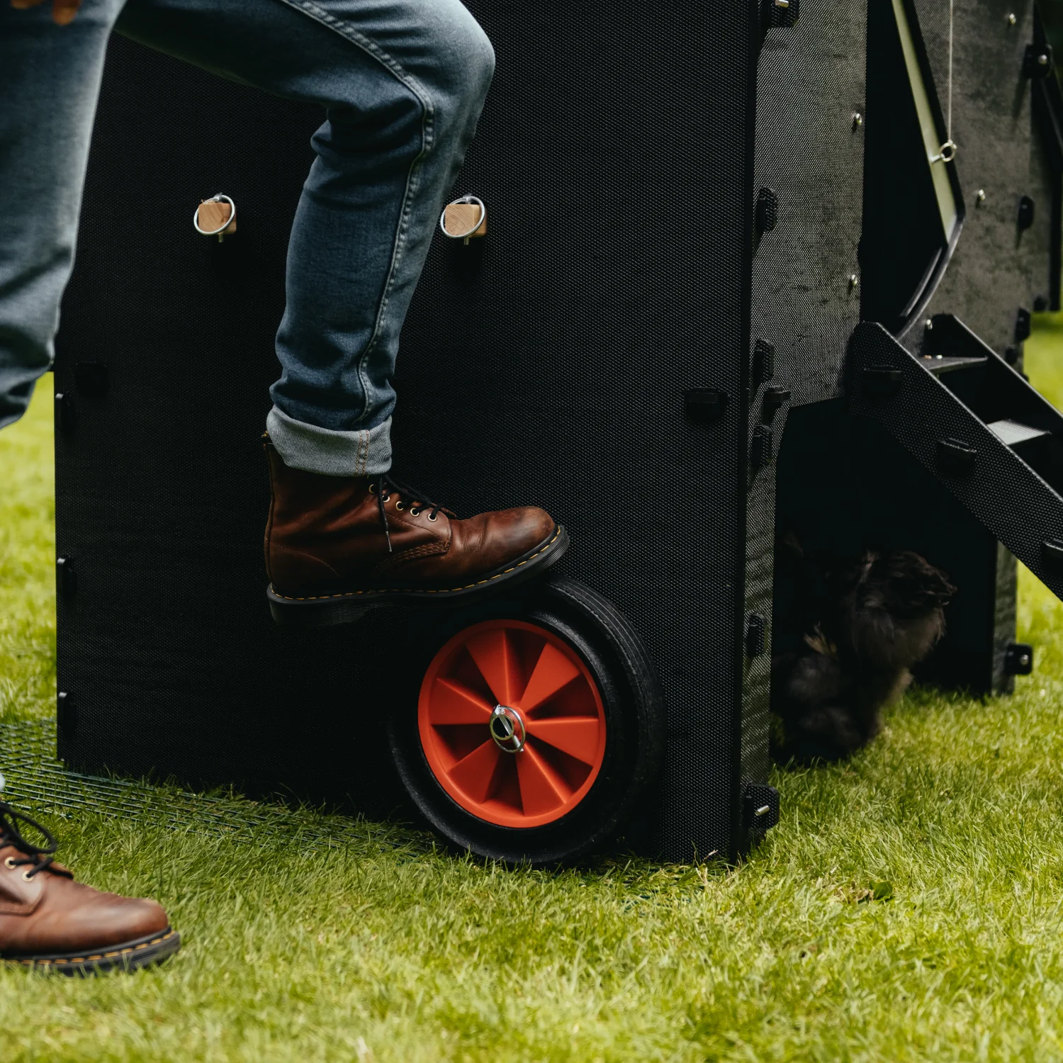 Nestera Penthouse Medium afbeelding 6