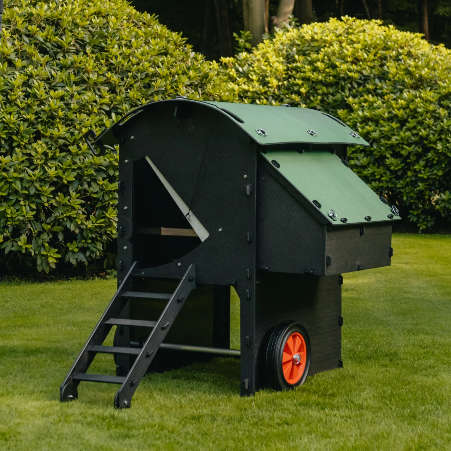 Nestera Penthouse Medium afbeelding 7