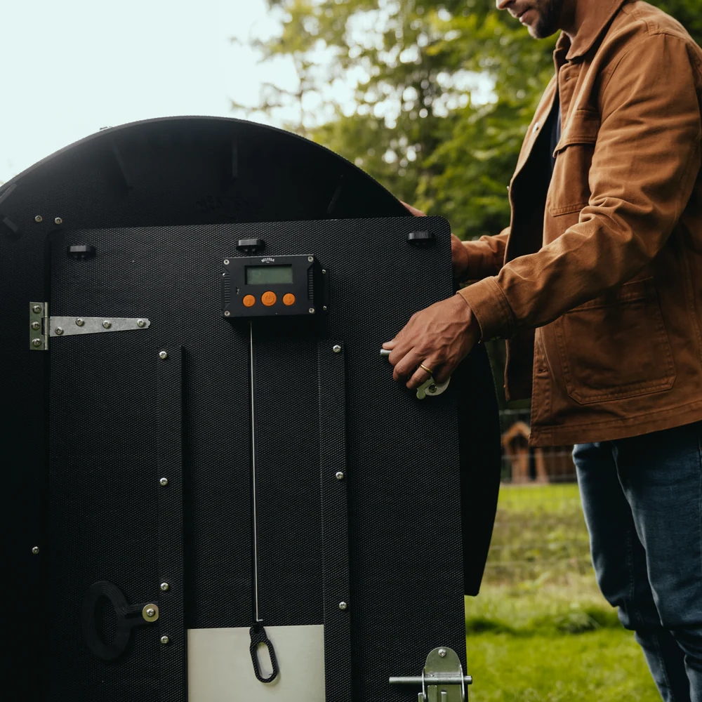 Nestera Wagon afbeelding 5