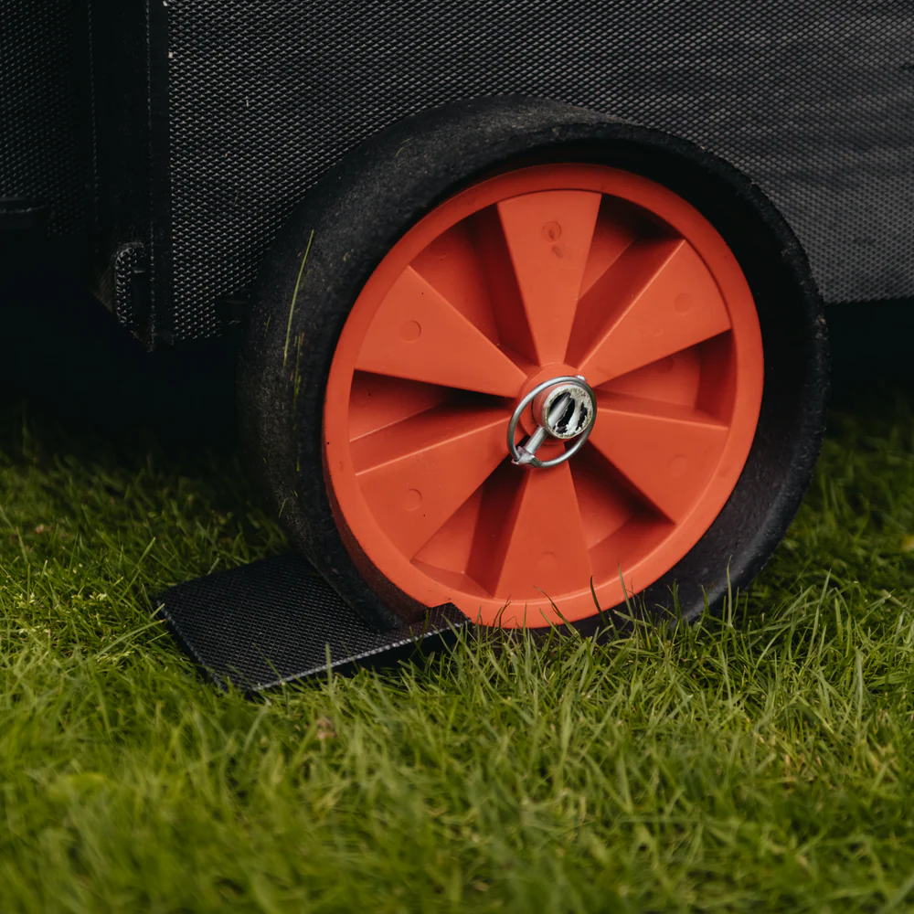 Nestera Wagon afbeelding 7