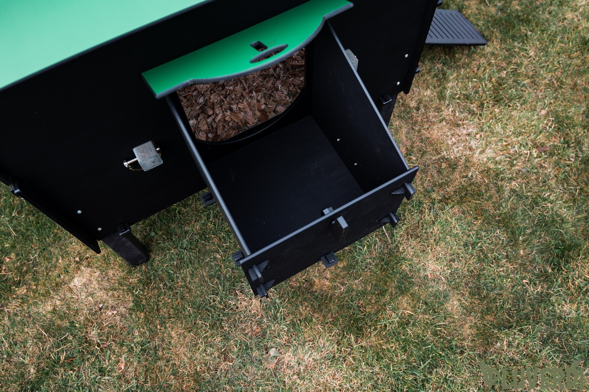 Pluverdi Amsterdam afbeelding 7