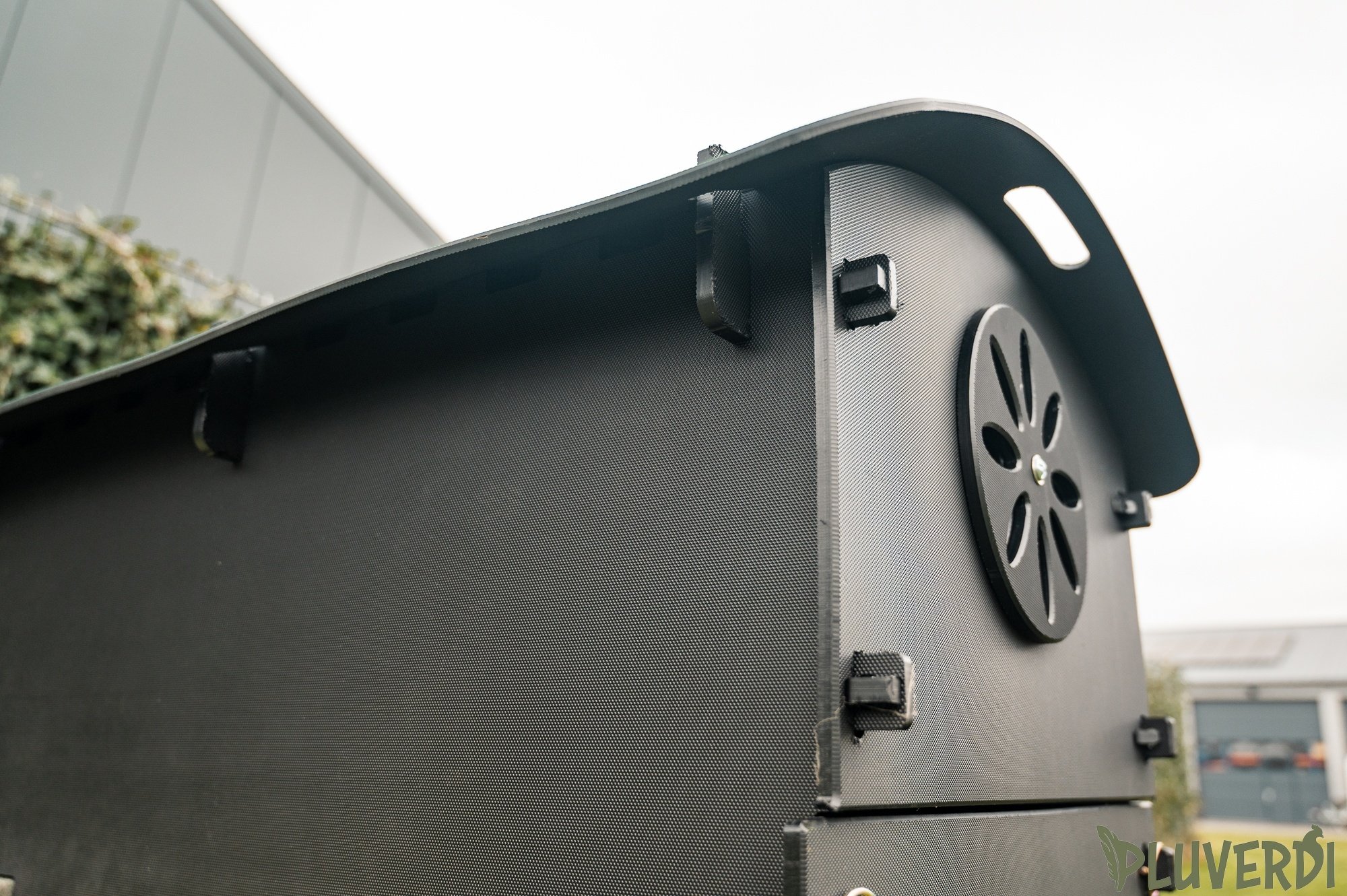 Pluverdi Amsterdam afbeelding 9