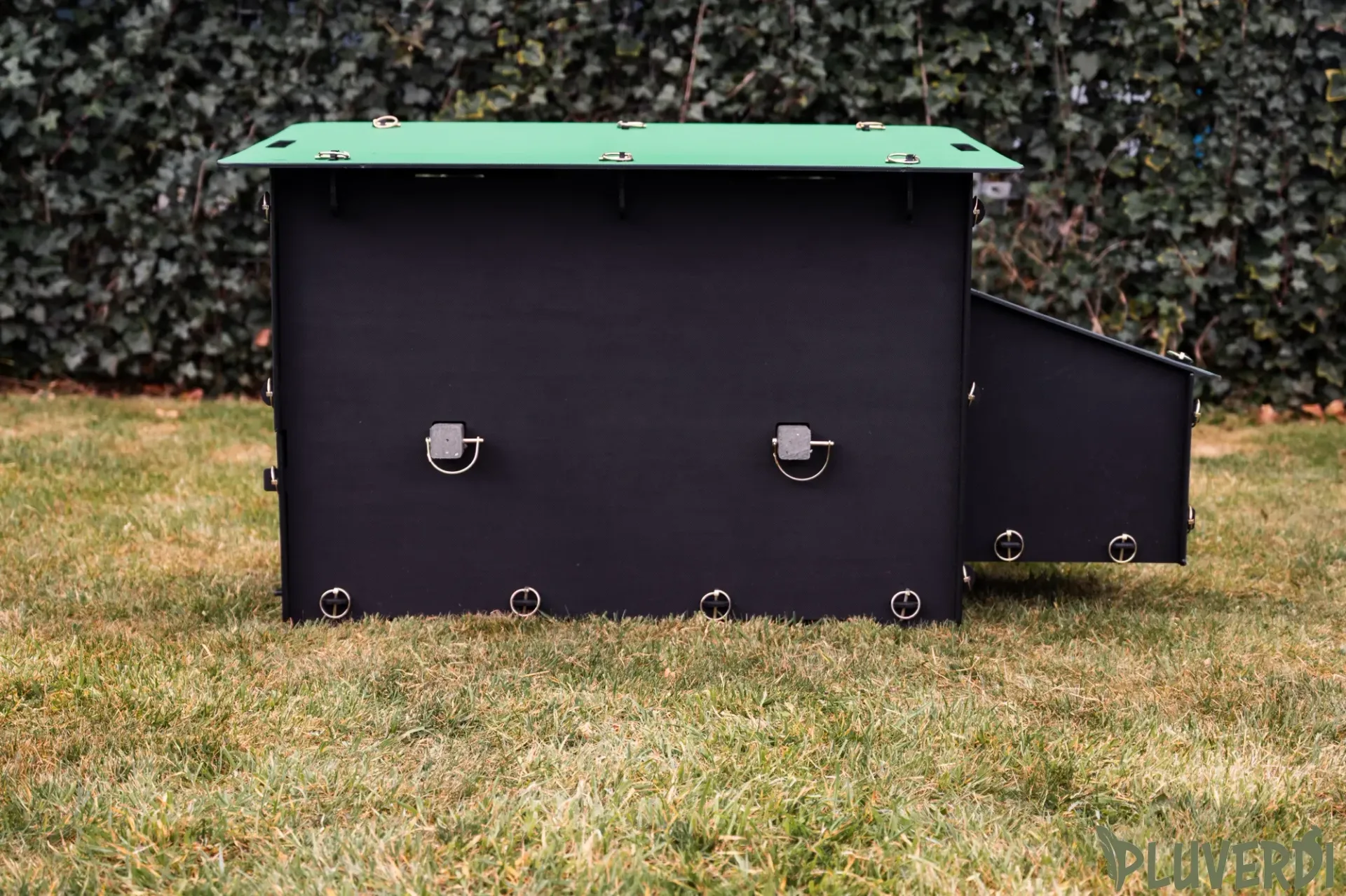 Pluverdi Berlin afbeelding 5