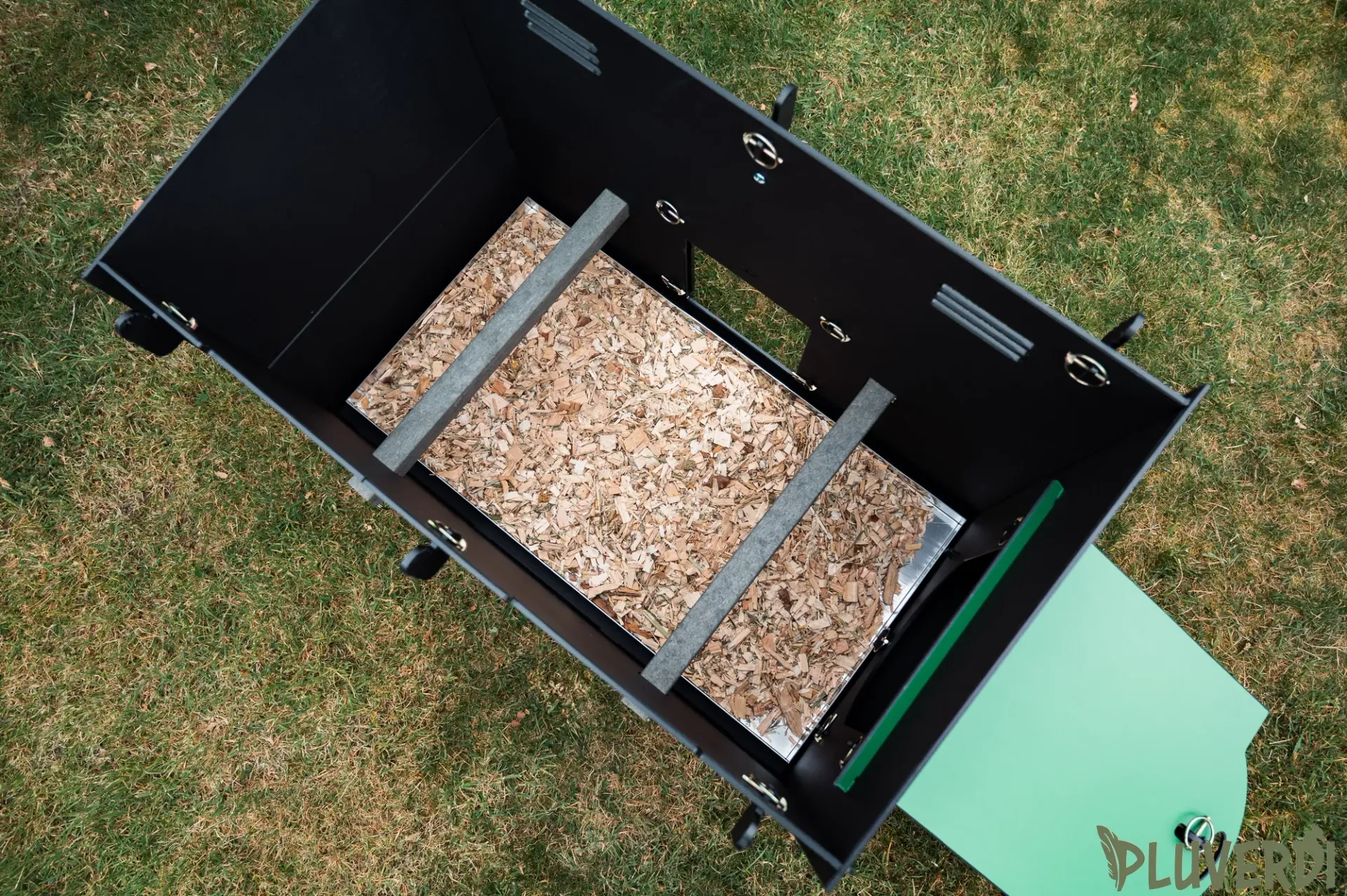 Pluverdi Berlin afbeelding 6