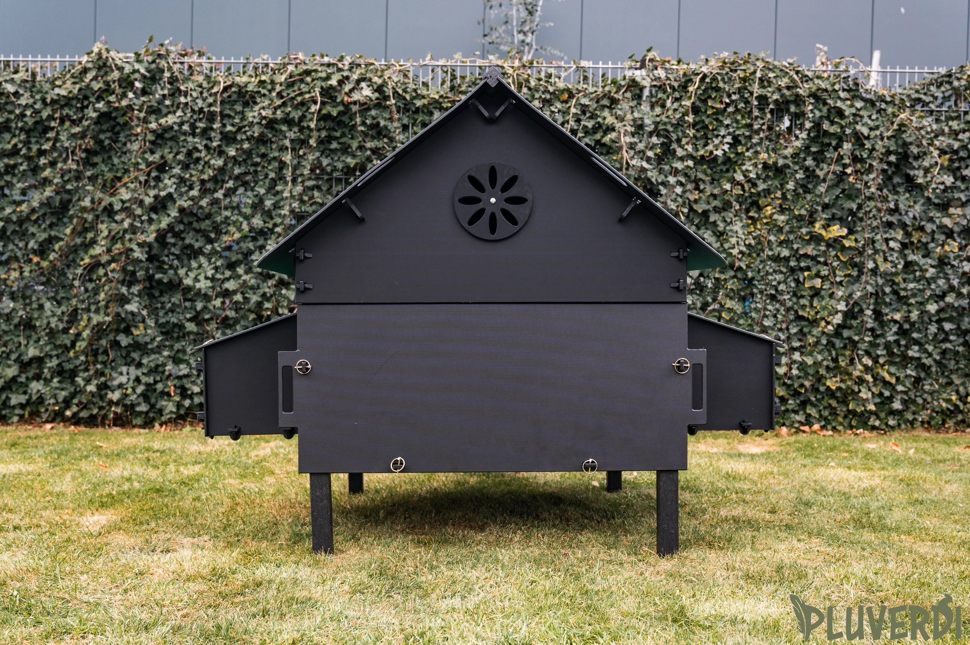 Pluverdi Brussel  afbeelding 5