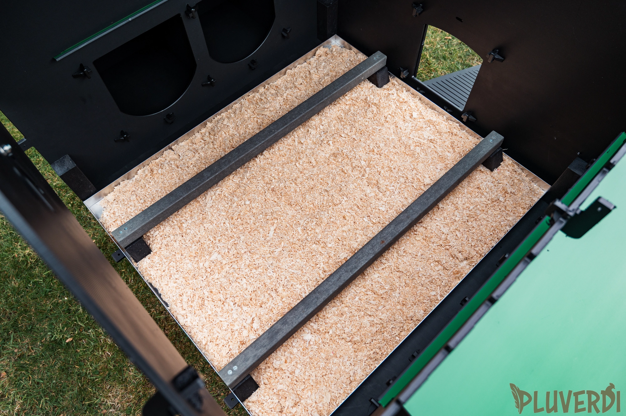 Pluverdi Brussel  afbeelding 7