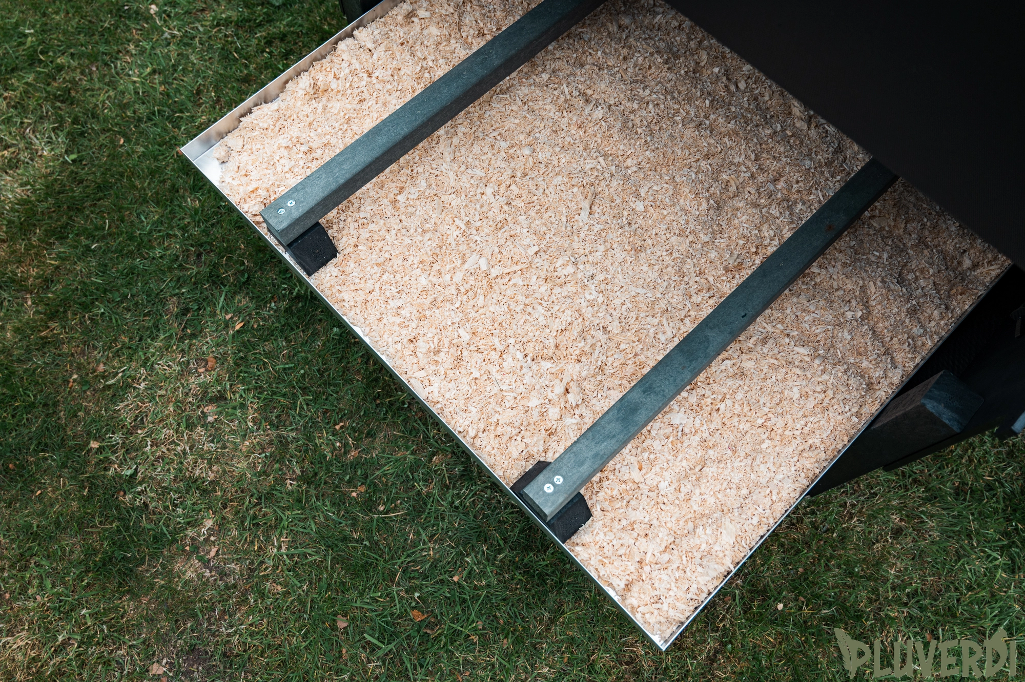 Pluverdi Brussel  afbeelding 8