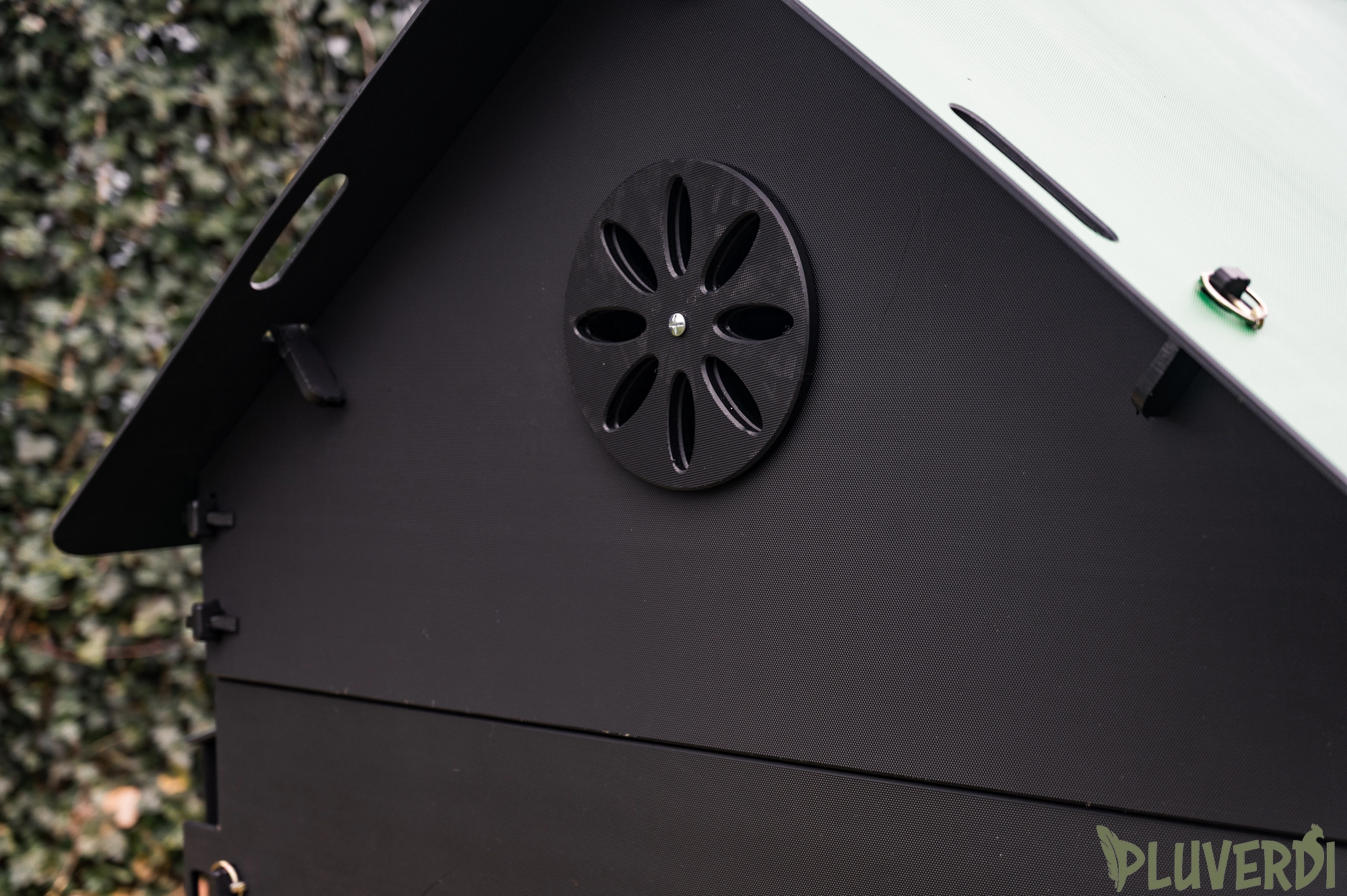 Pluverdi Brussel  afbeelding 9