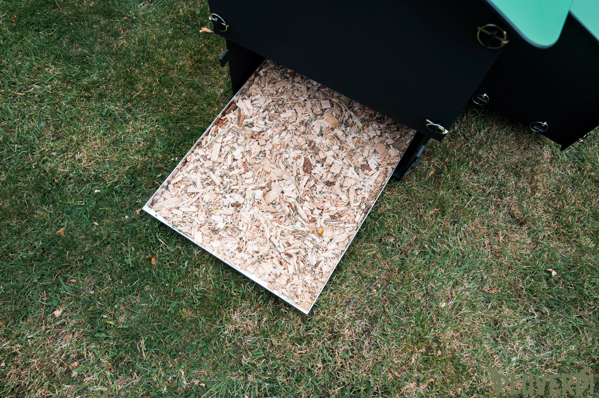 Pluverdi Madrid afbeelding 5