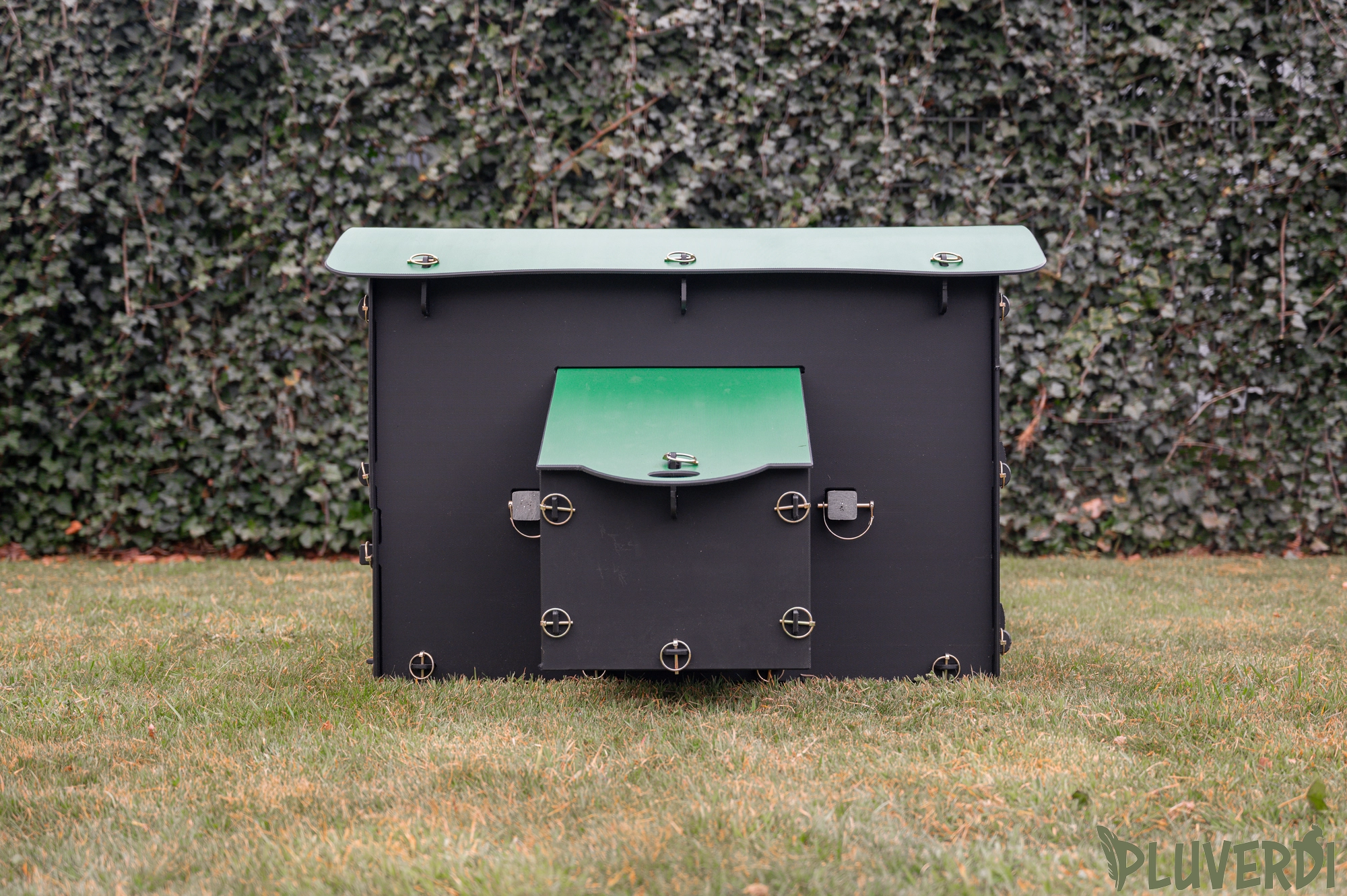 Pluverdi Madrid afbeelding 6