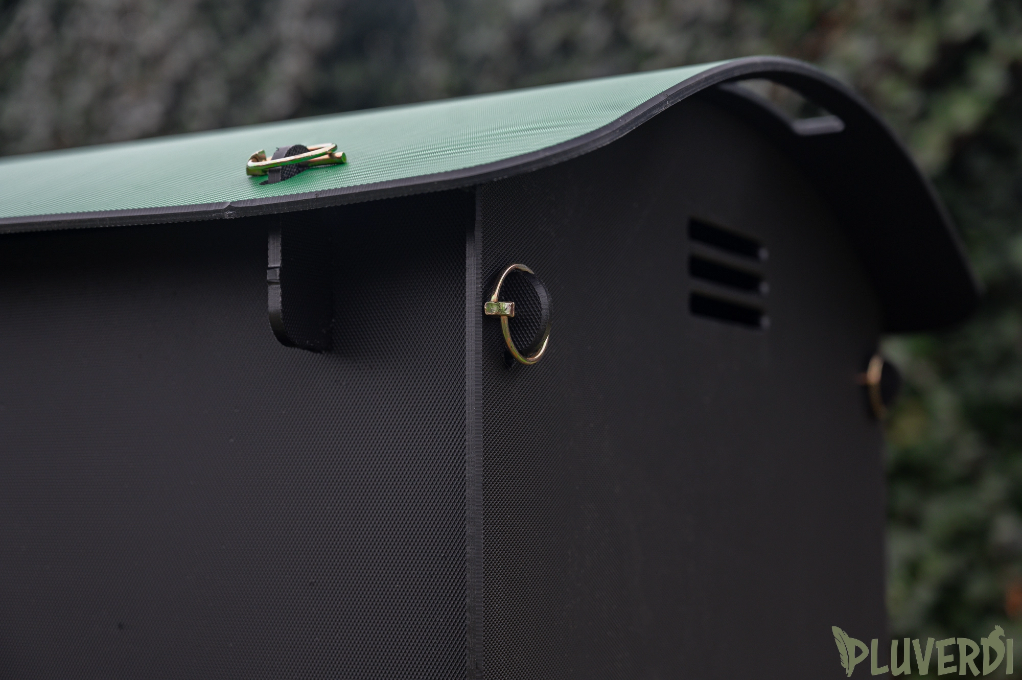 Pluverdi Madrid afbeelding 8