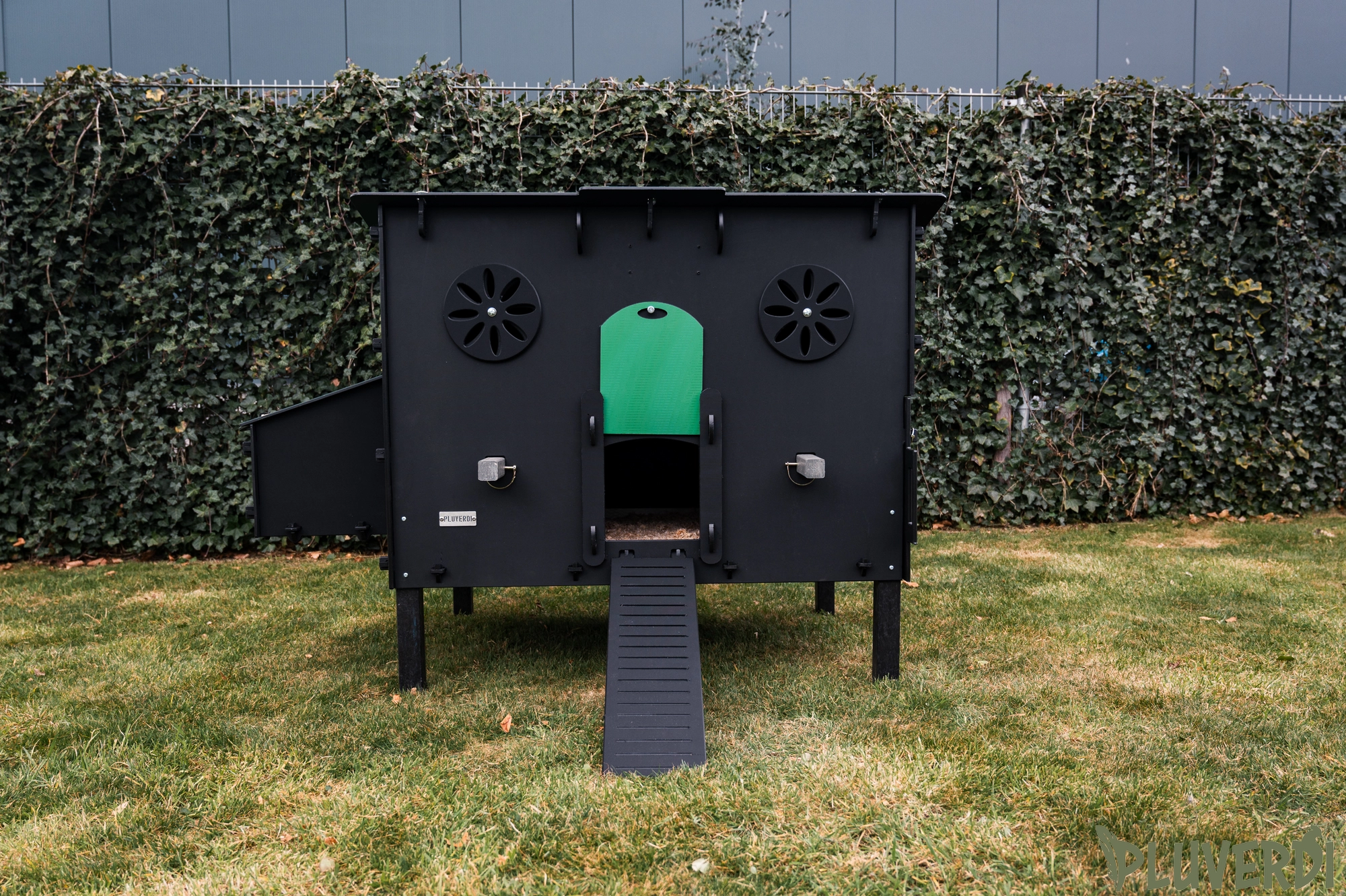 Pluverdi Milan afbeelding 3