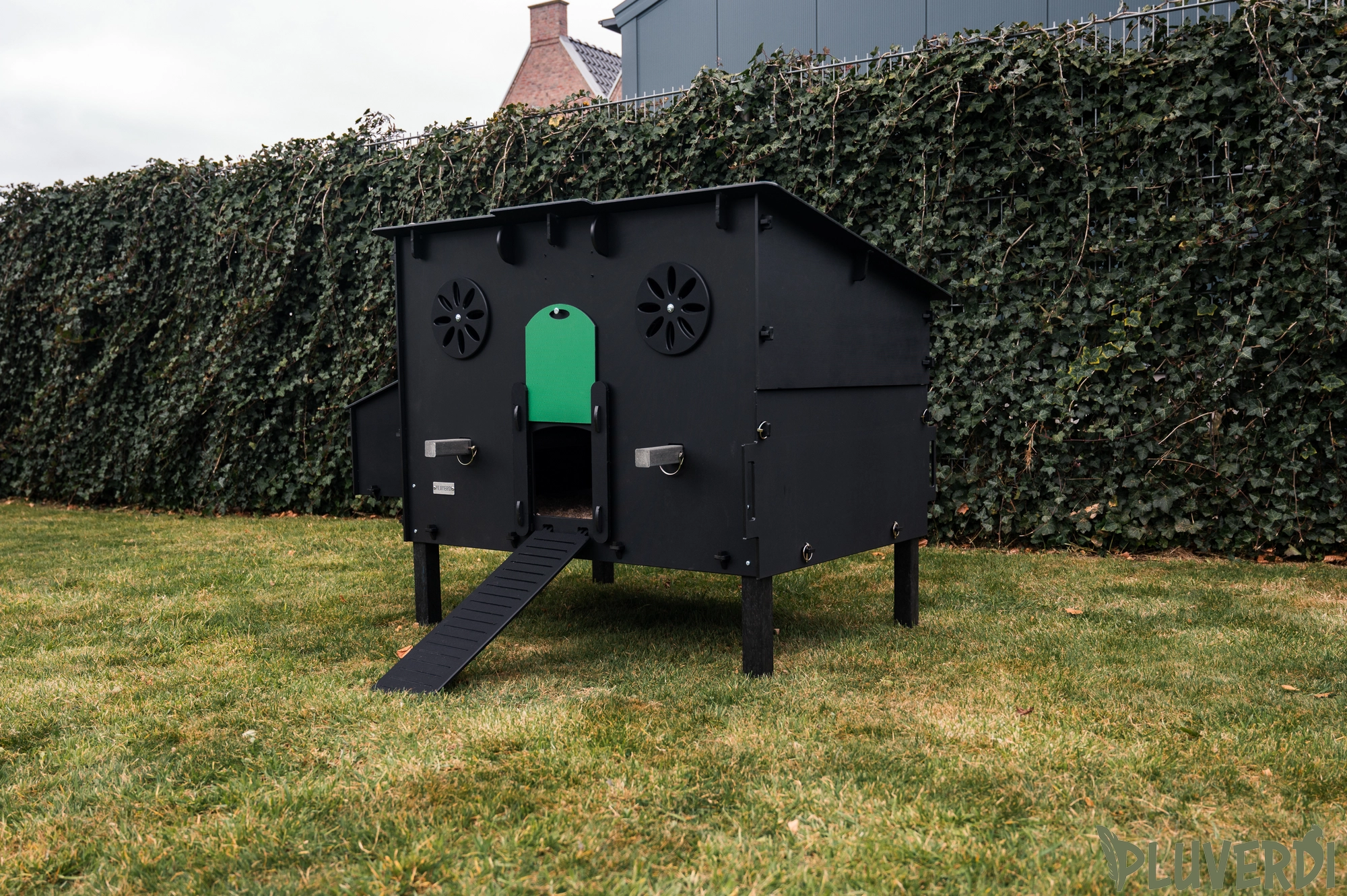 Pluverdi Milan afbeelding 4