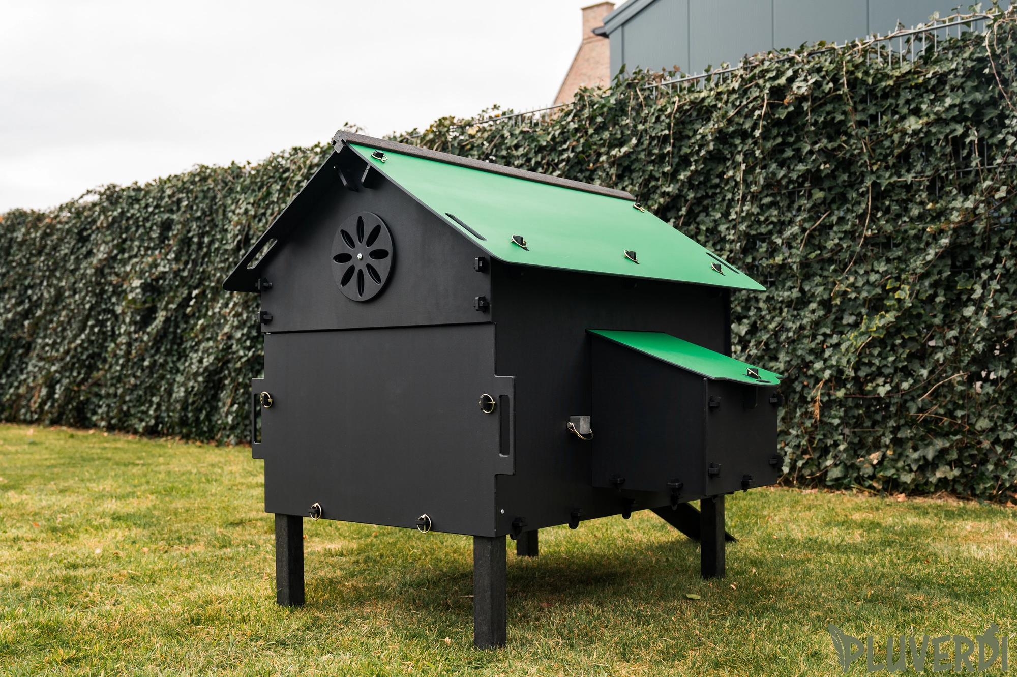 Pluverdi Paris afbeelding 2