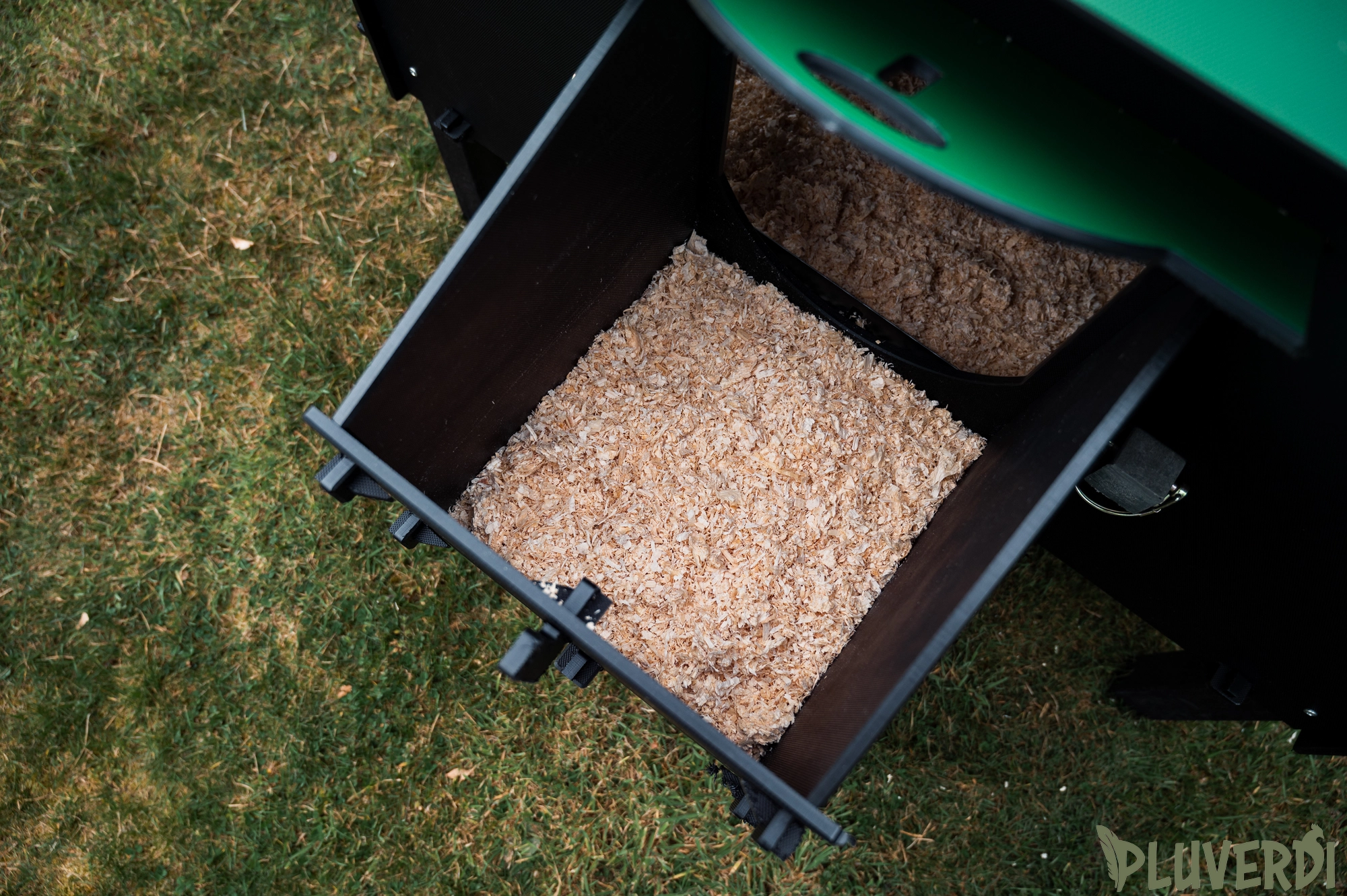 Pluverdi Paris afbeelding 5