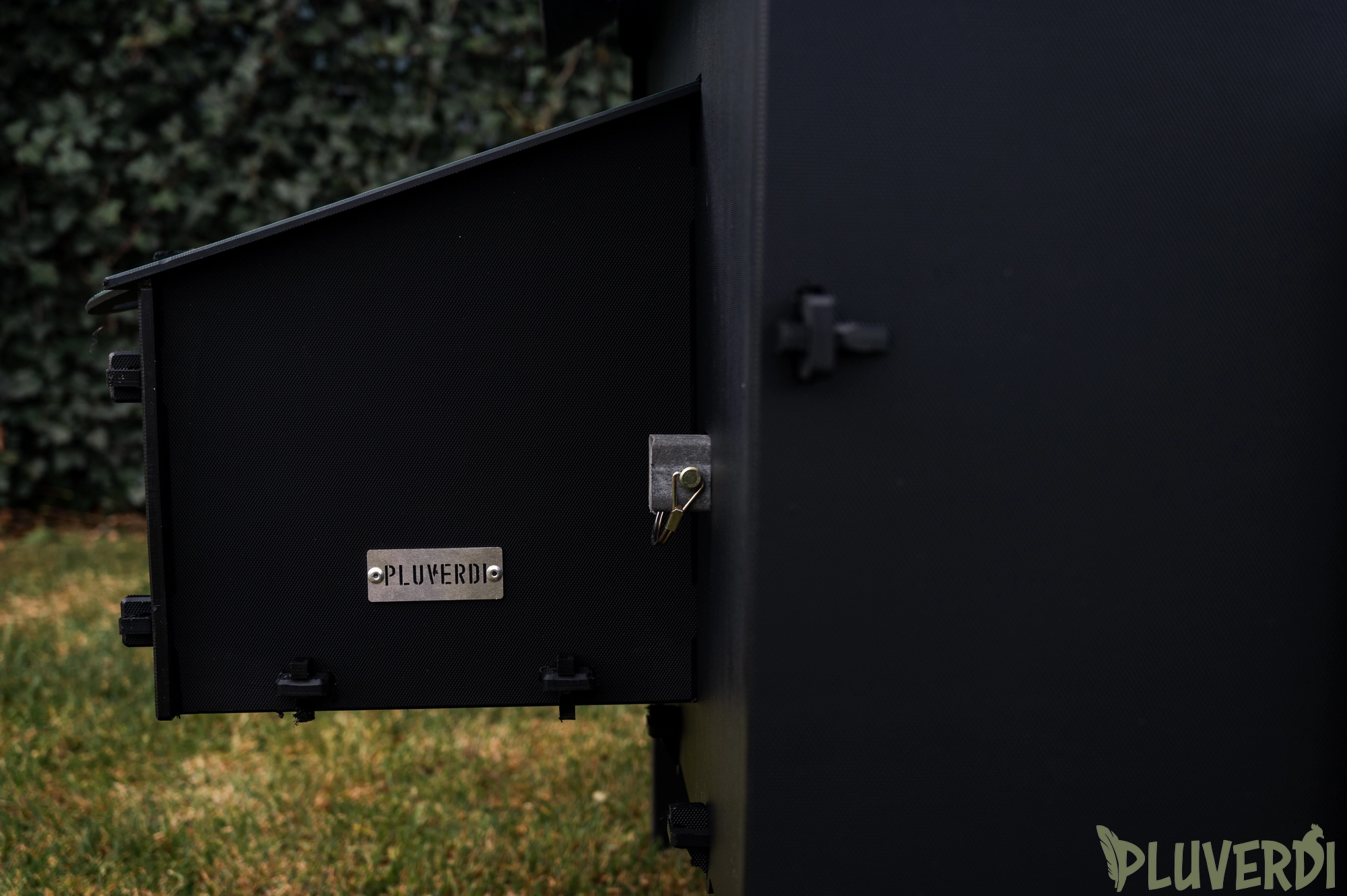 Pluverdi Paris afbeelding 9