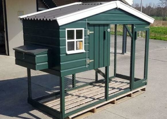 Onze Producten Overgaauw